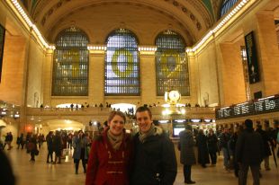 grand central